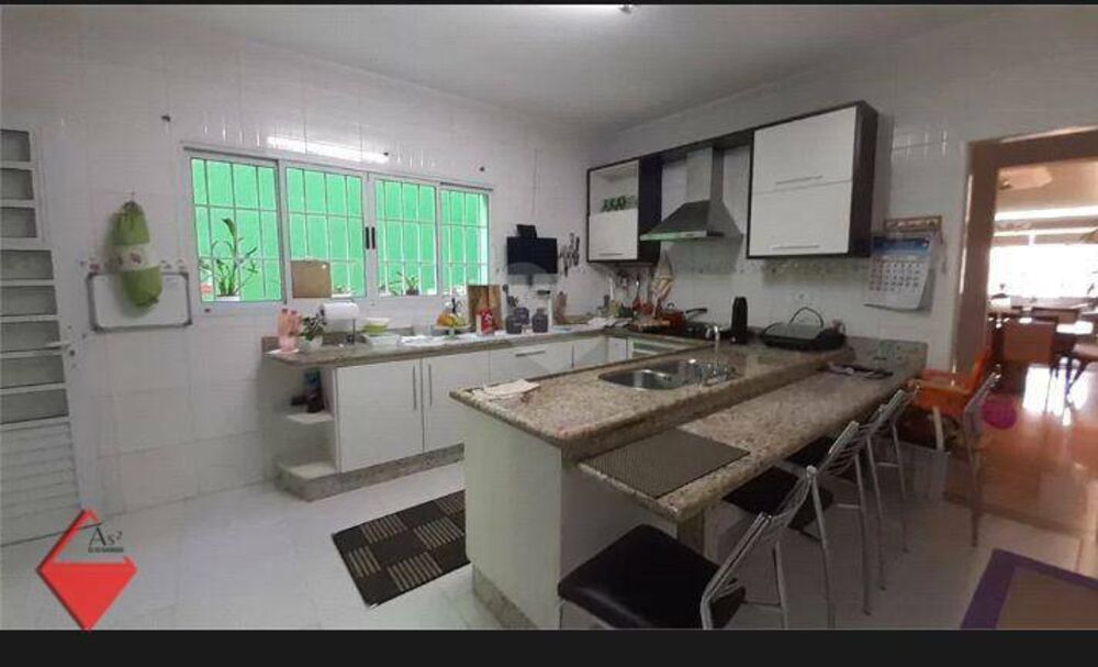 Casa de Condomínio, 4 quartos - Foto 2