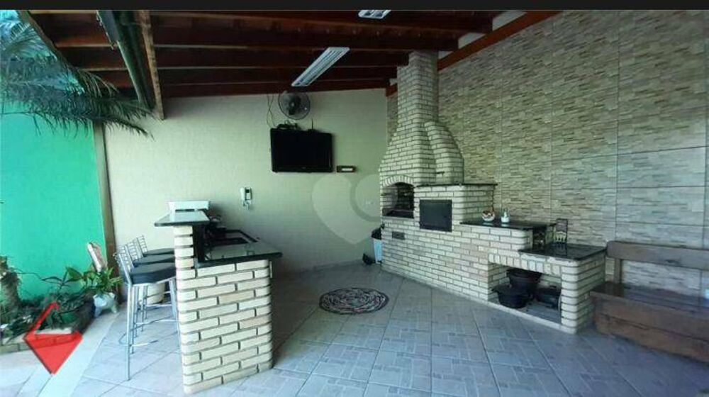 Casa de Condomínio, 4 quartos - Foto 7