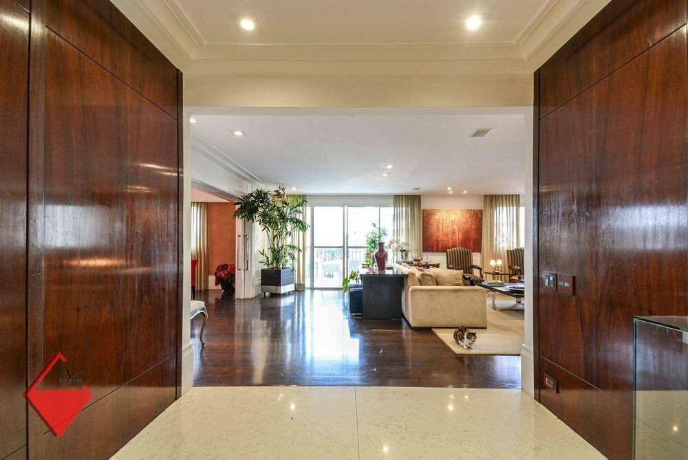 Apartamento, 3 quartos, 314 m² - Foto 2