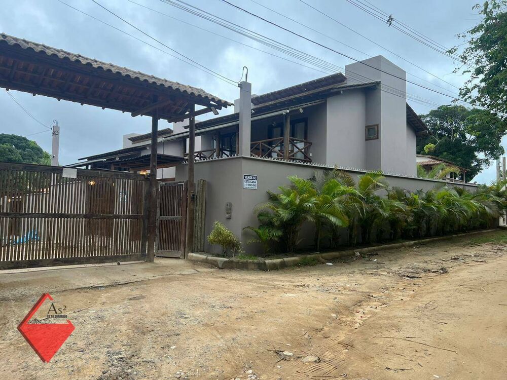 Casa de Condomínio, 2 quartos - Foto 2