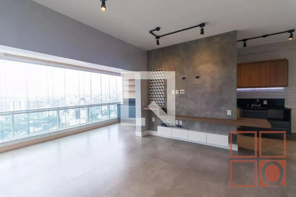 Apartamento, 1 quarto, 73 m² - Foto 1