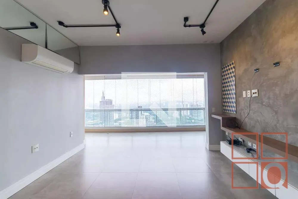 Apartamento, 1 quarto, 73 m² - Foto 4