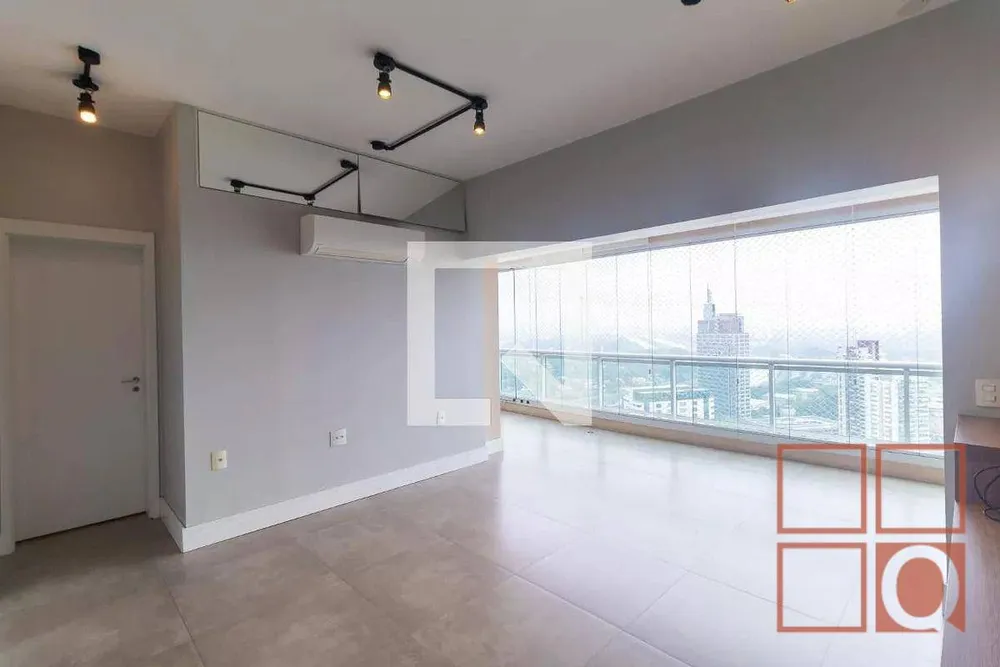 Apartamento, 1 quarto, 73 m² - Foto 2