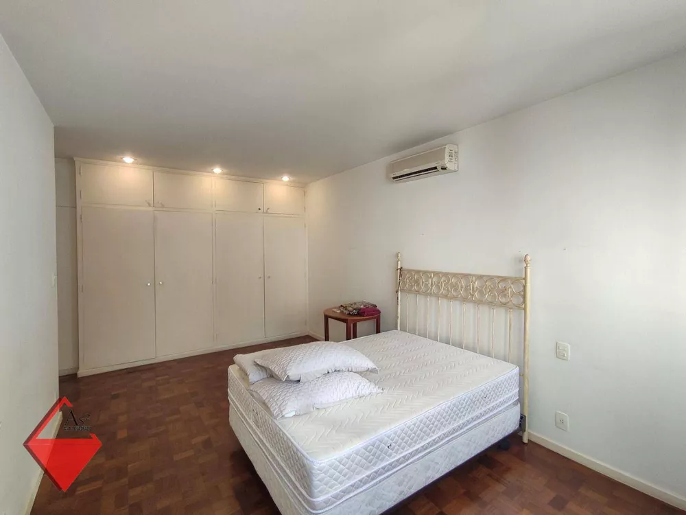 Apartamento, 3 quartos, 222 m² - Foto 2