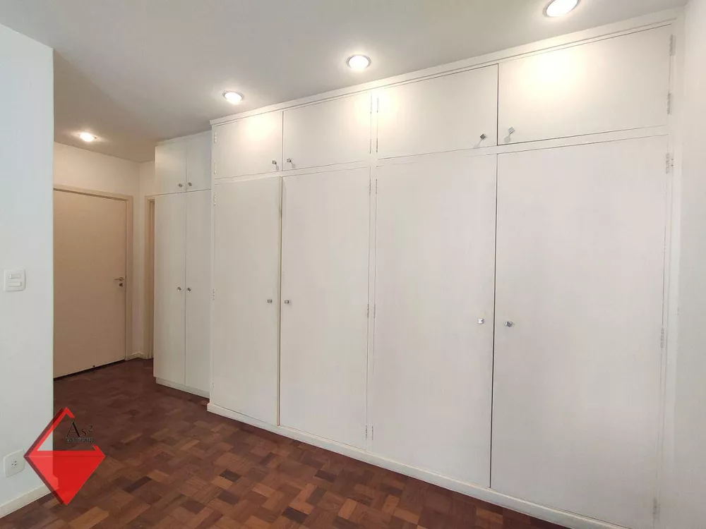 Apartamento, 3 quartos, 222 m² - Foto 4
