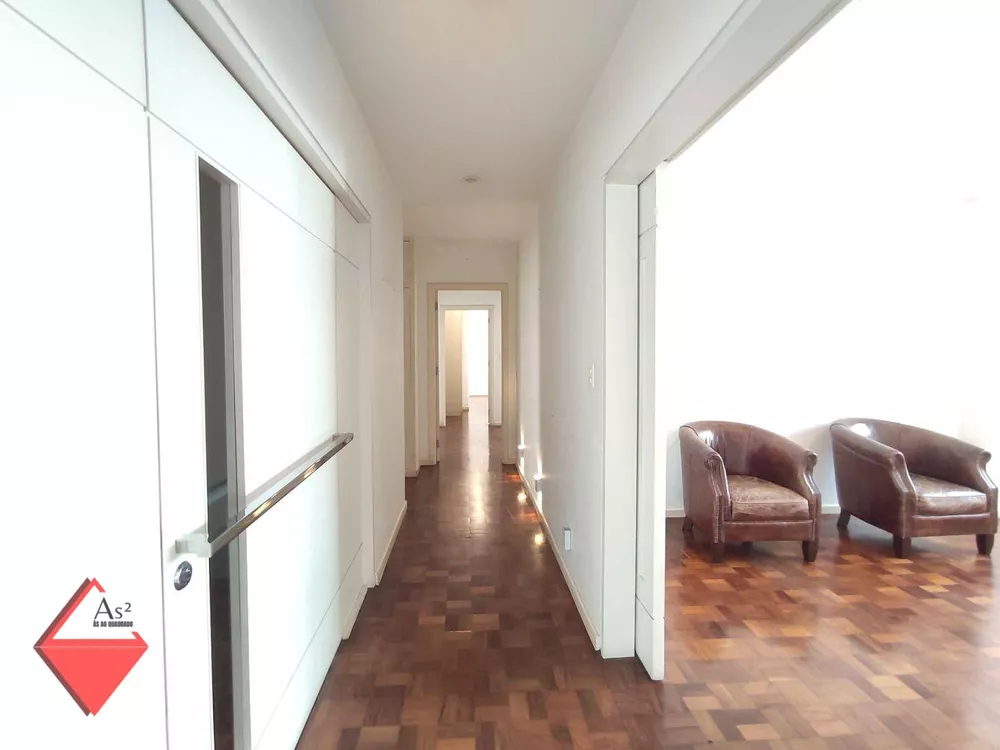 Apartamento, 3 quartos, 222 m² - Foto 11