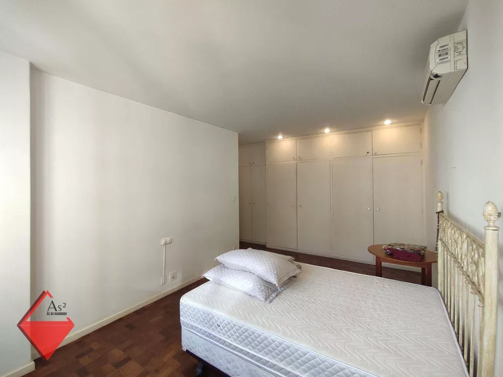 Apartamento, 3 quartos, 222 m² - Foto 3