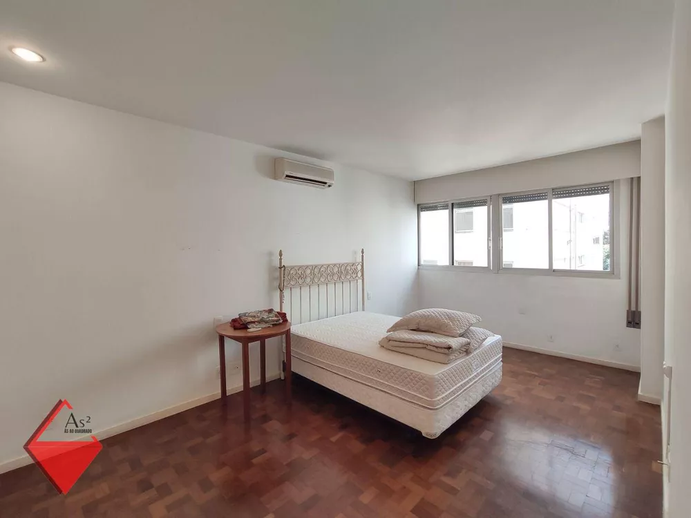 Apartamento, 3 quartos, 222 m² - Foto 5
