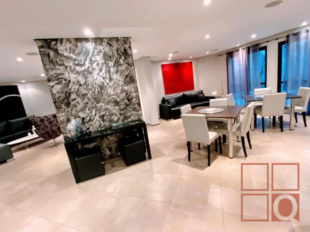 Apartamento, 3 quartos, 124 m² - Foto 2