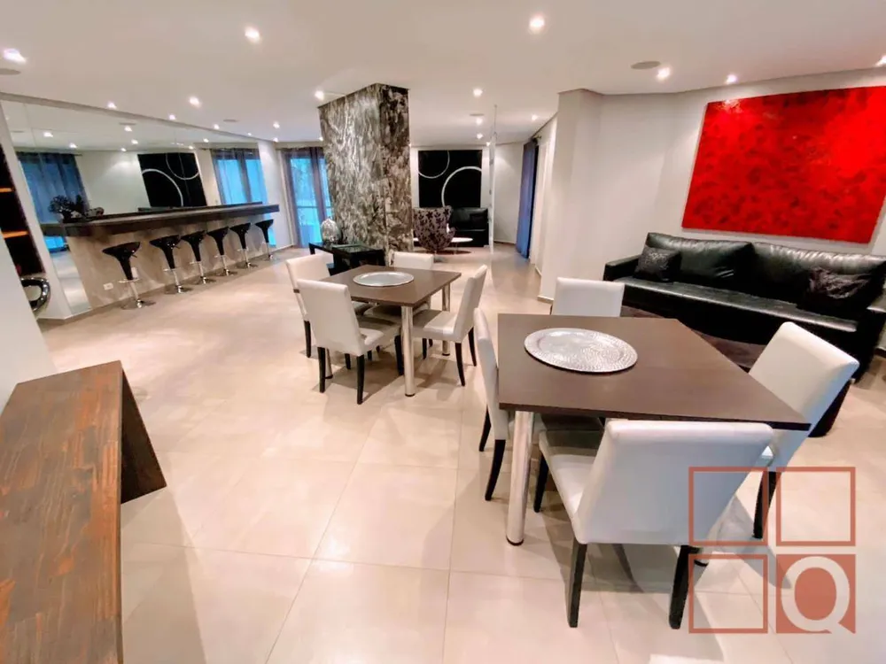 Apartamento, 3 quartos, 124 m² - Foto 4