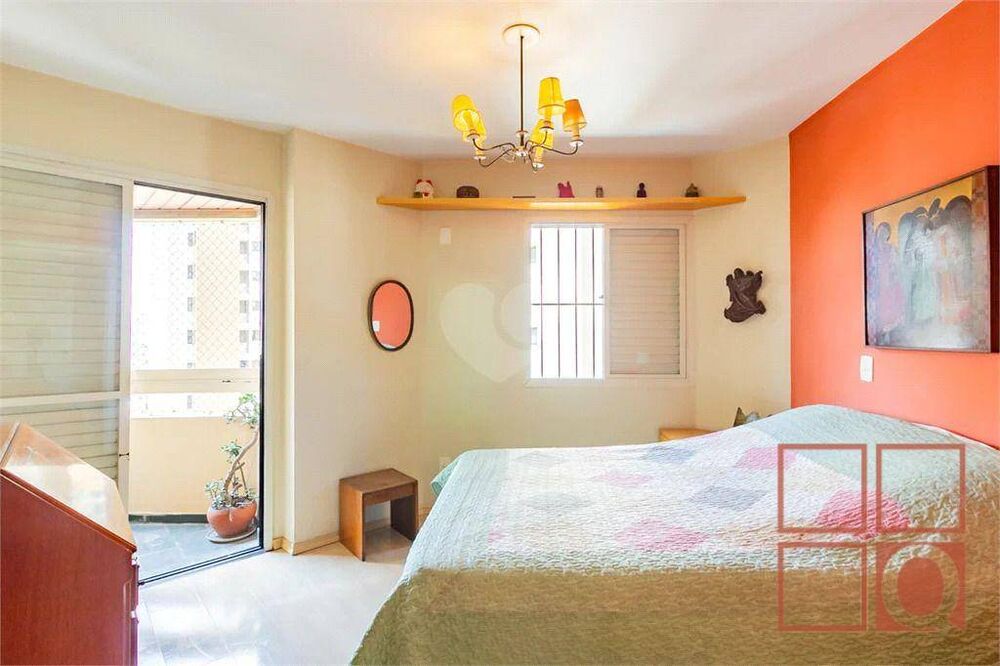 Apartamento, 3 quartos, 154 m² - Foto 11