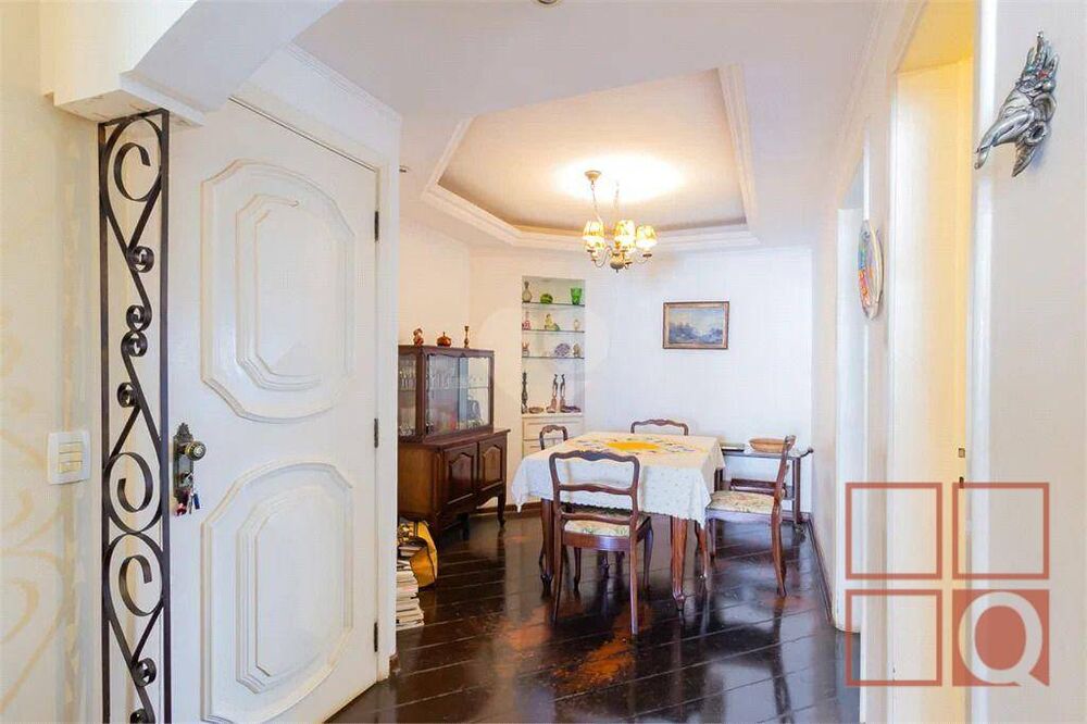 Apartamento, 3 quartos, 154 m² - Foto 4