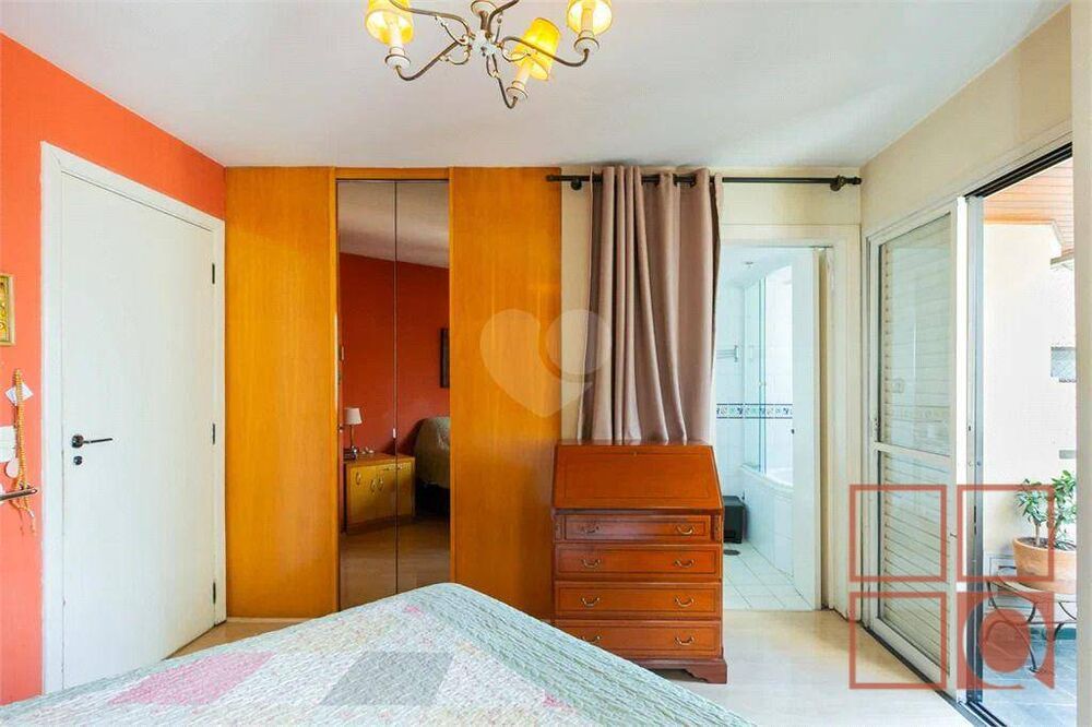 Apartamento, 3 quartos, 154 m² - Foto 12