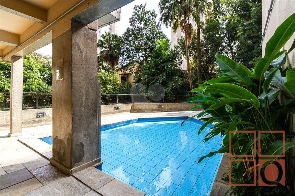 Apartamento, 3 quartos, 154 m² - Foto 1