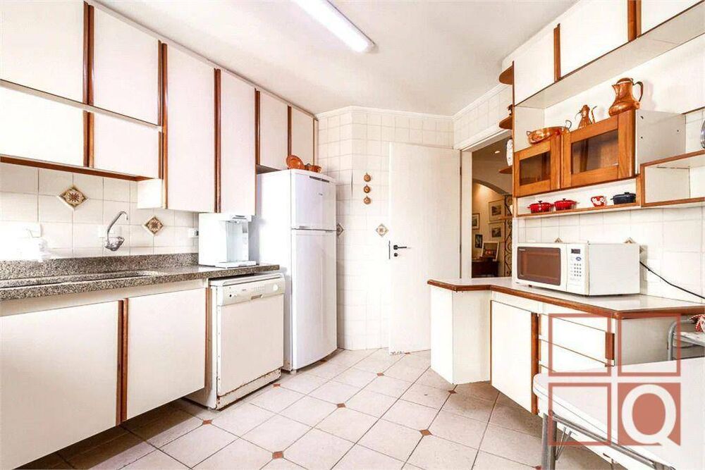 Apartamento, 3 quartos, 154 m² - Foto 6