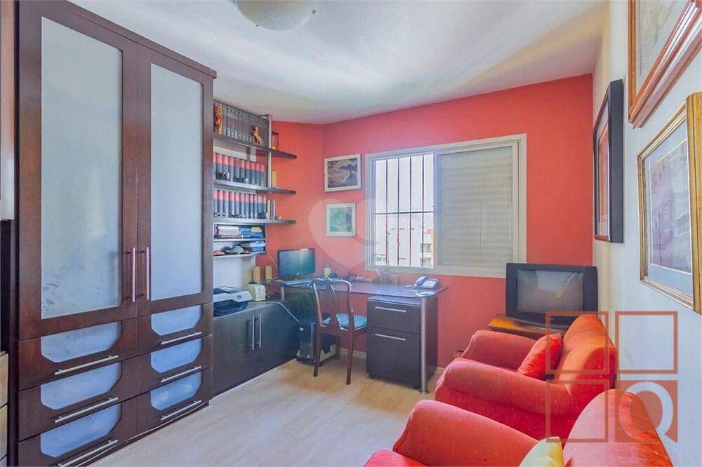 Apartamento, 3 quartos, 154 m² - Foto 7