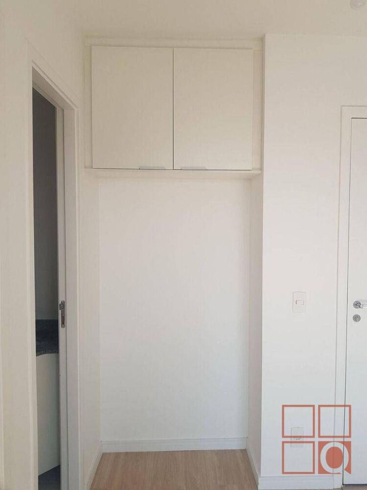 Apartamento à venda com 1 quarto, 31m² - Foto 5