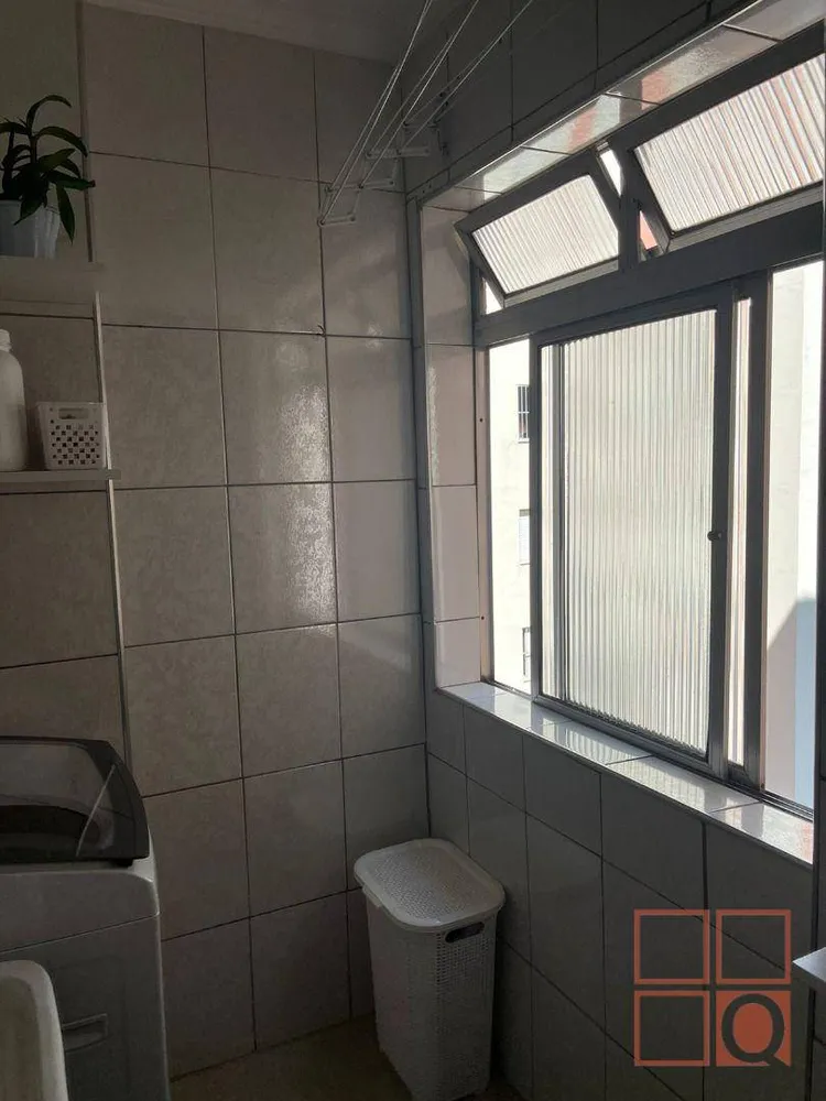Apartamento, 3 quartos, 62 m² - Foto 3