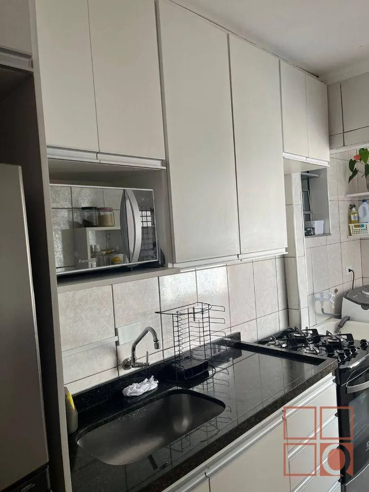 Apartamento, 3 quartos, 62 m² - Foto 4