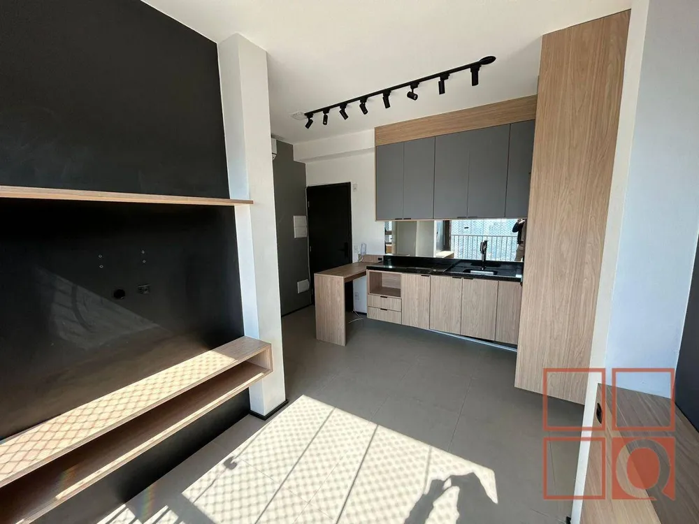 Apartamento, 2 quartos, 38 m² - Foto 3
