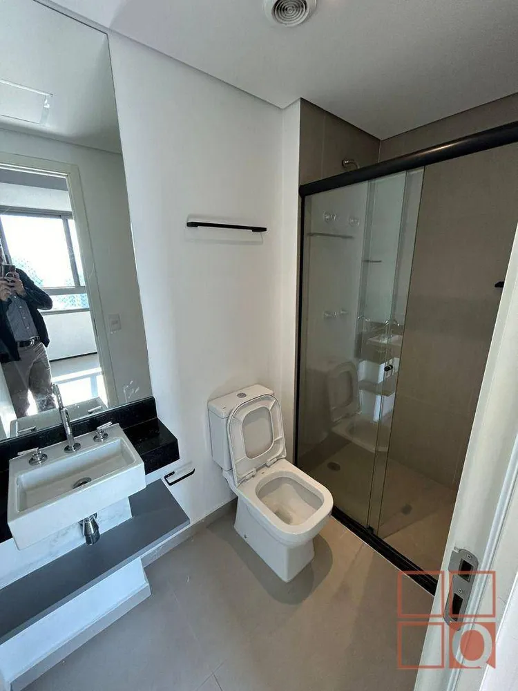 Apartamento, 2 quartos, 38 m² - Foto 2
