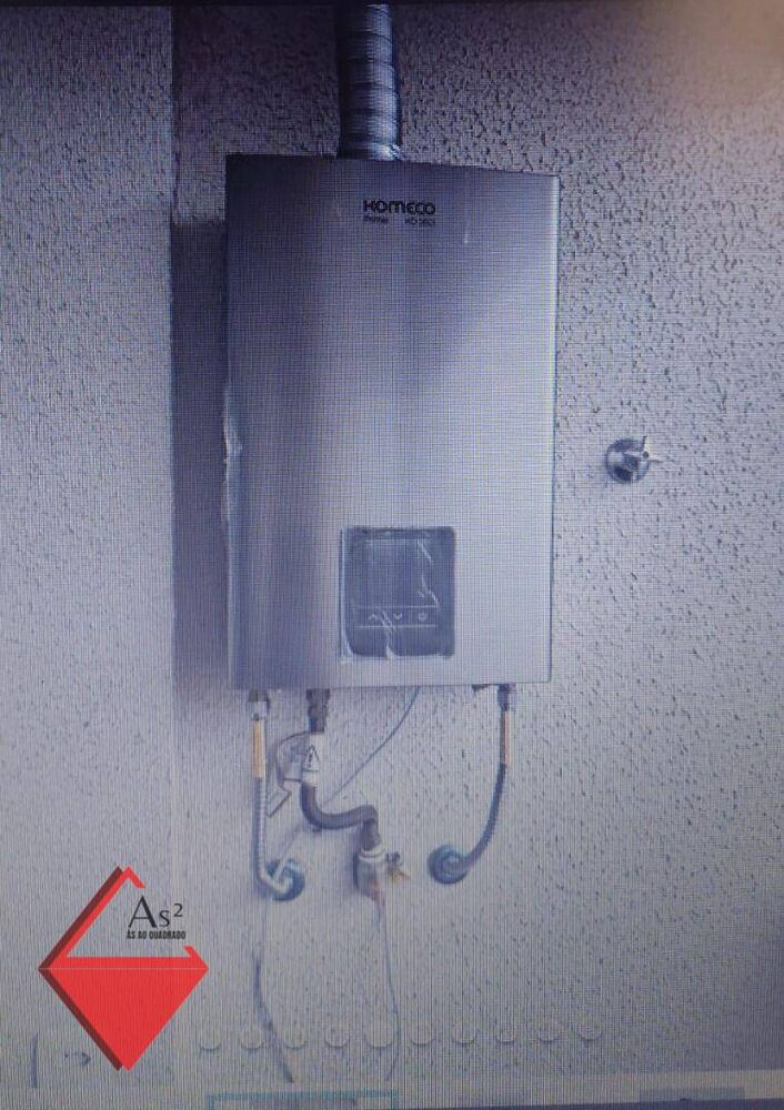 Apartamento, 1 quarto, 34 m² - Foto 1