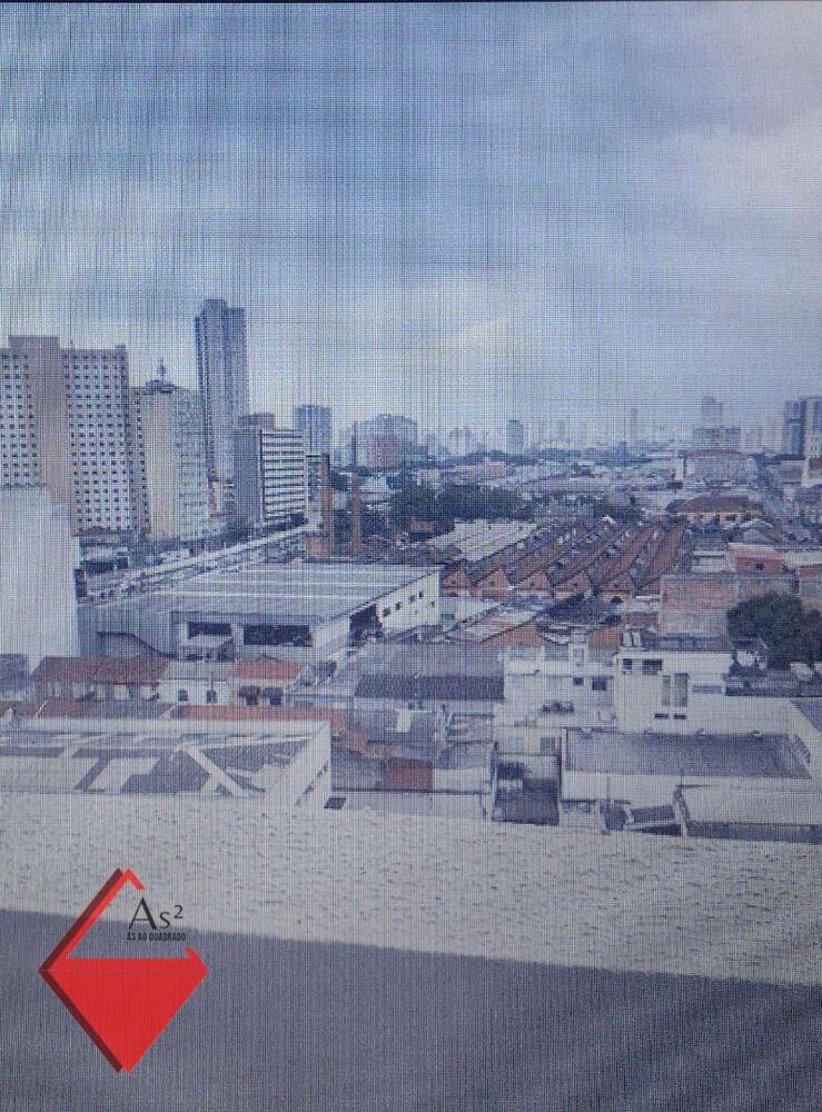 Apartamento, 1 quarto, 34 m² - Foto 2