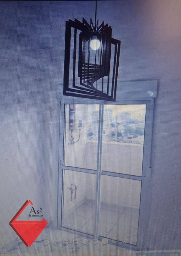 Apartamento, 1 quarto, 34 m² - Foto 5