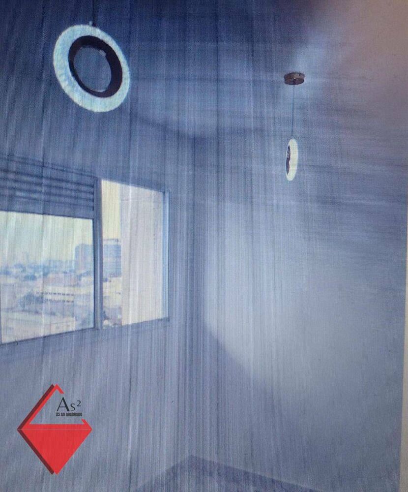 Apartamento, 1 quarto, 34 m² - Foto 3