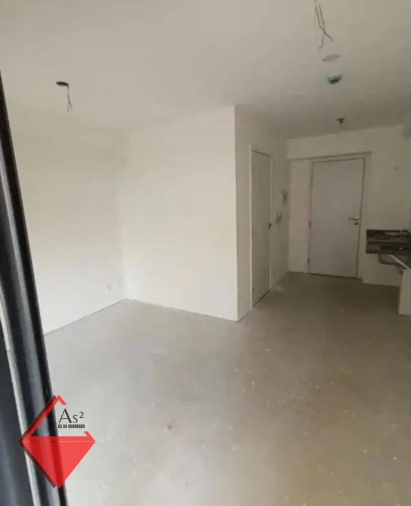 Apartamento, 1 quarto, 27 m² - Foto 4