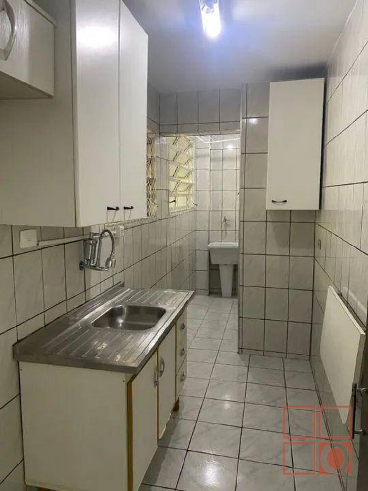 Apartamento à venda e aluguel com 1 quarto, 40m² - Foto 6