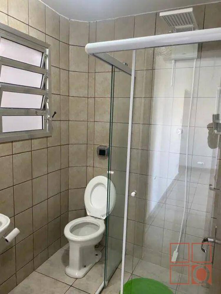 Apartamento à venda e aluguel com 1 quarto, 40m² - Foto 3