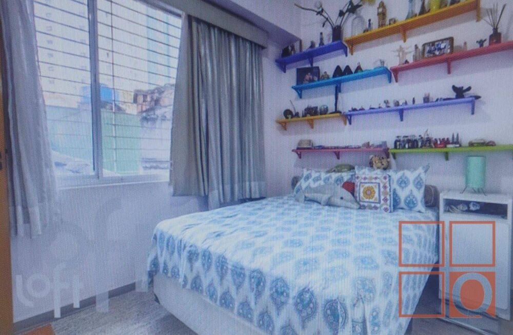Apartamento, 3 quartos, 76 m² - Foto 4