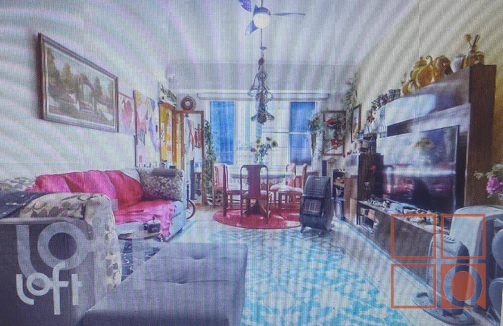 Apartamento, 3 quartos, 76 m² - Foto 2