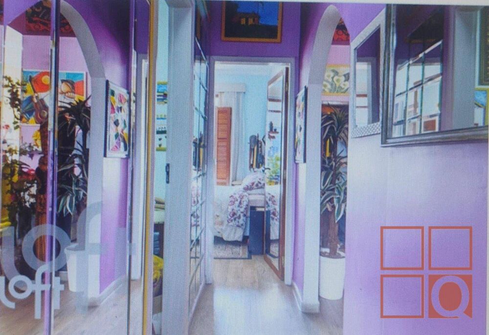 Apartamento, 3 quartos, 76 m² - Foto 3
