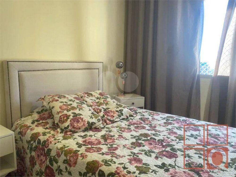 Apartamento, 3 quartos, 122 m² - Foto 3