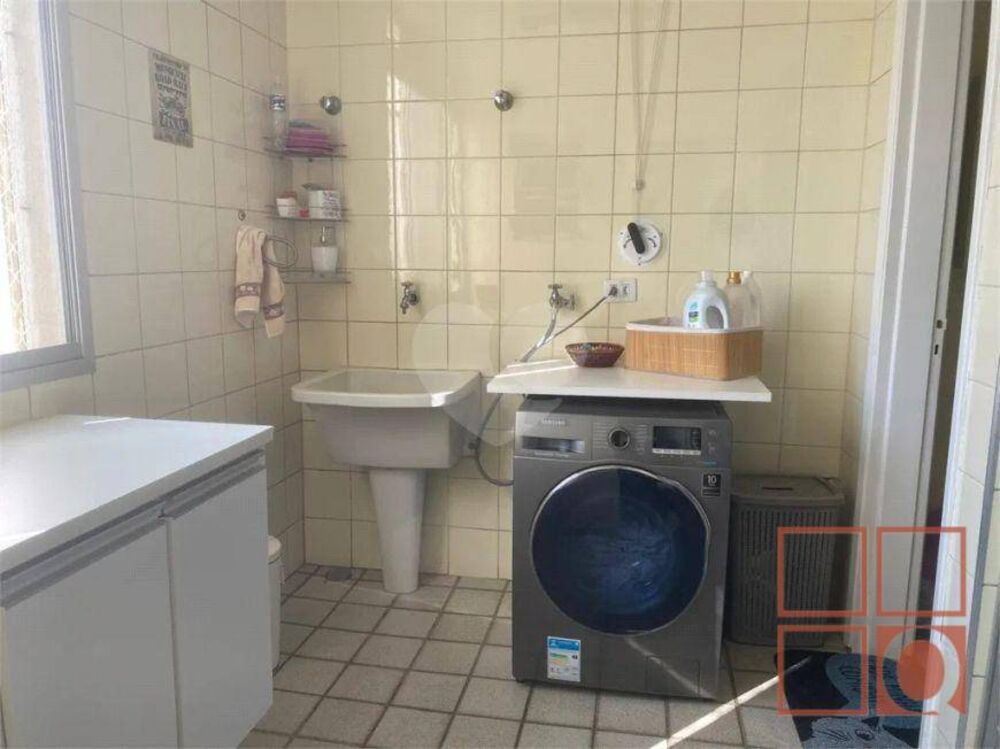 Apartamento, 3 quartos, 122 m² - Foto 2