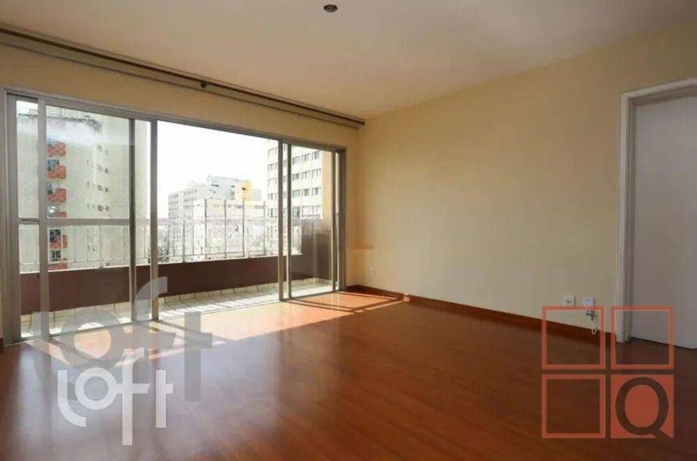 Apartamento, 3 quartos, 122 m² - Foto 9
