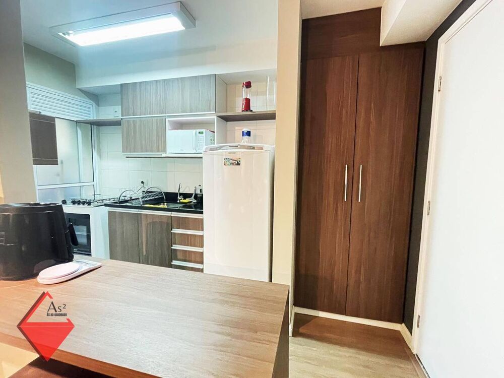 Apartamento, 2 quartos, 49 m² - Foto 7