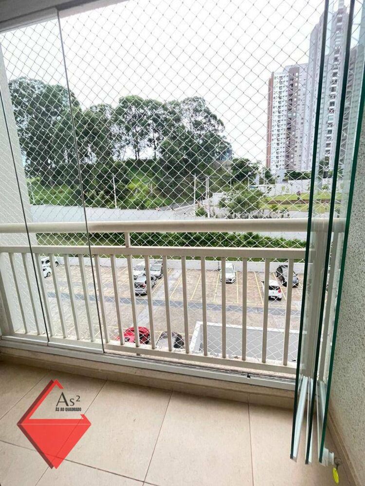 Apartamento, 2 quartos, 49 m² - Foto 5