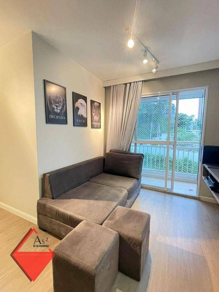 Apartamento, 2 quartos, 49 m² - Foto 15