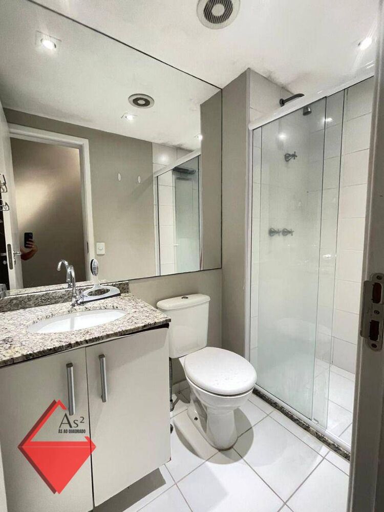 Apartamento, 2 quartos, 49 m² - Foto 6