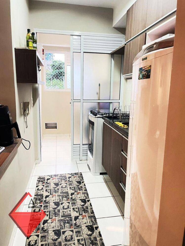 Apartamento, 2 quartos, 49 m² - Foto 14