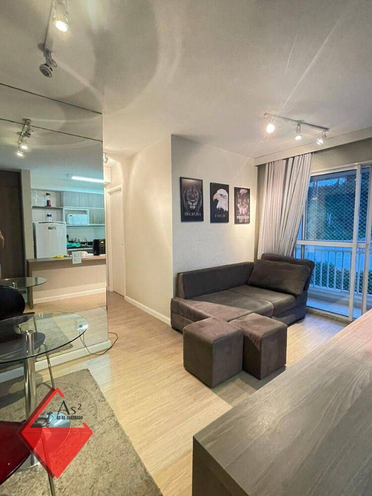 Apartamento, 2 quartos, 49 m² - Foto 8