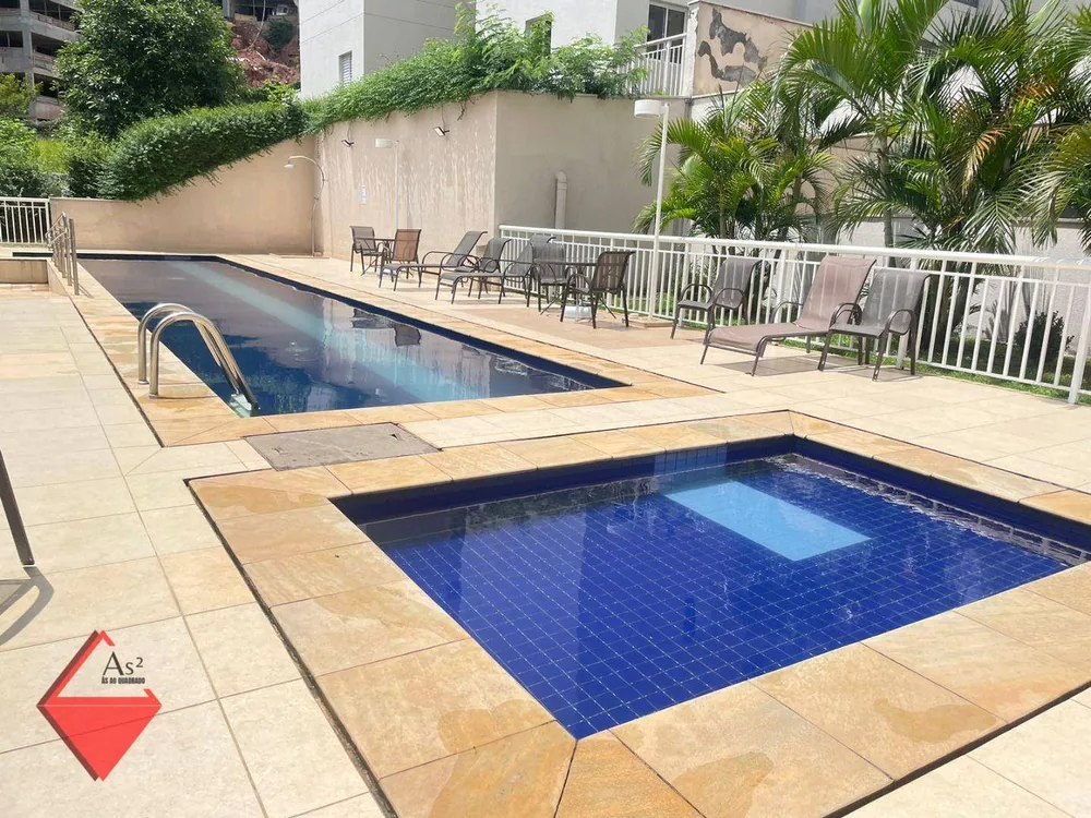 Apartamento, 2 quartos, 49 m² - Foto 2