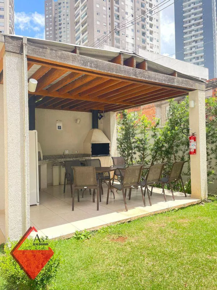Apartamento, 2 quartos, 49 m² - Foto 1