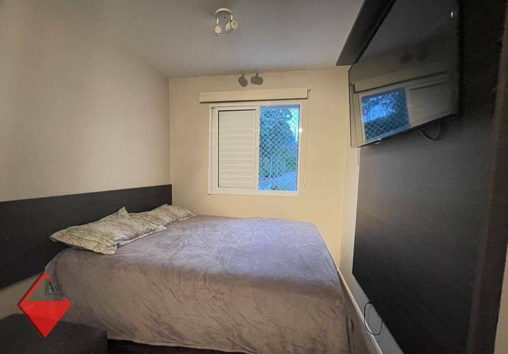 Apartamento, 2 quartos, 49 m² - Foto 12
