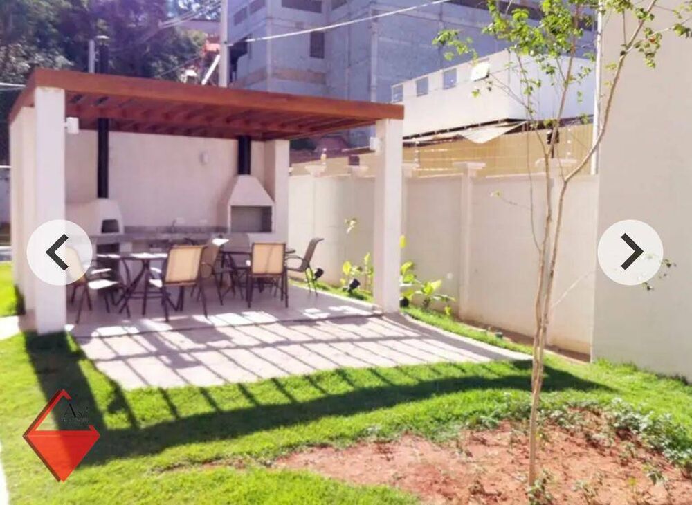 Apartamento, 2 quartos, 49 m² - Foto 9