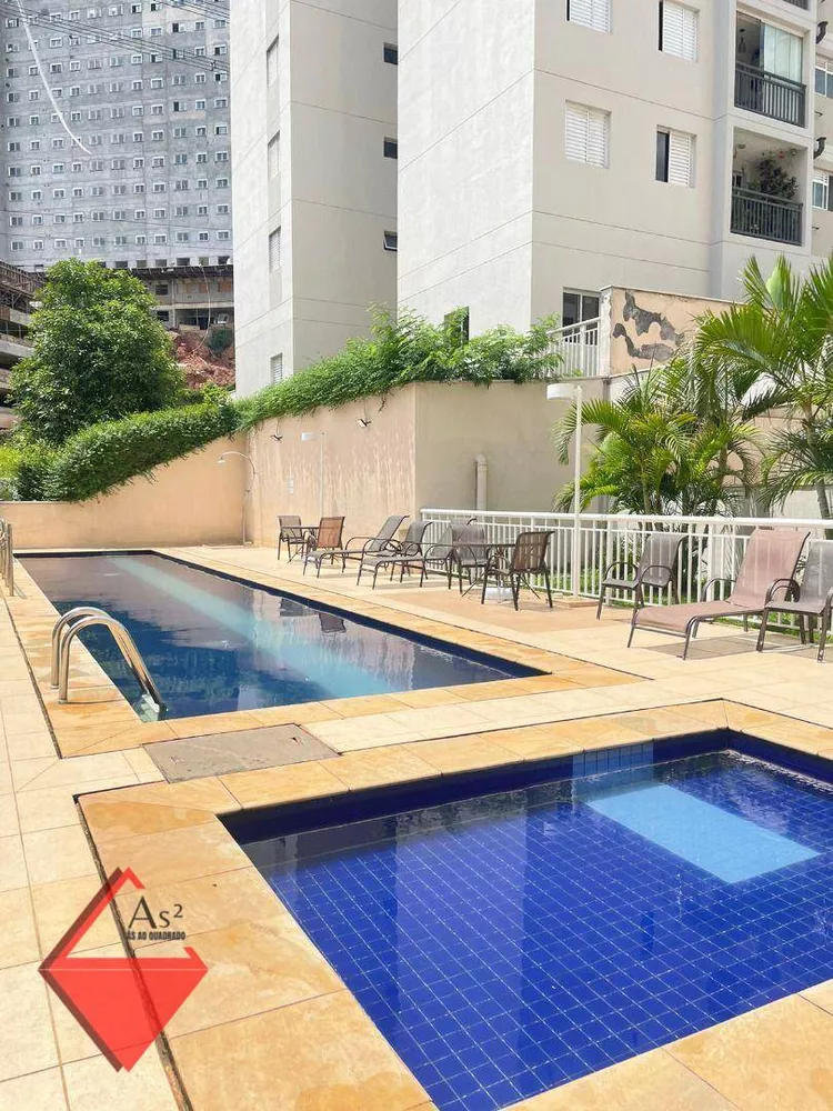 Apartamento, 2 quartos, 49 m² - Foto 3