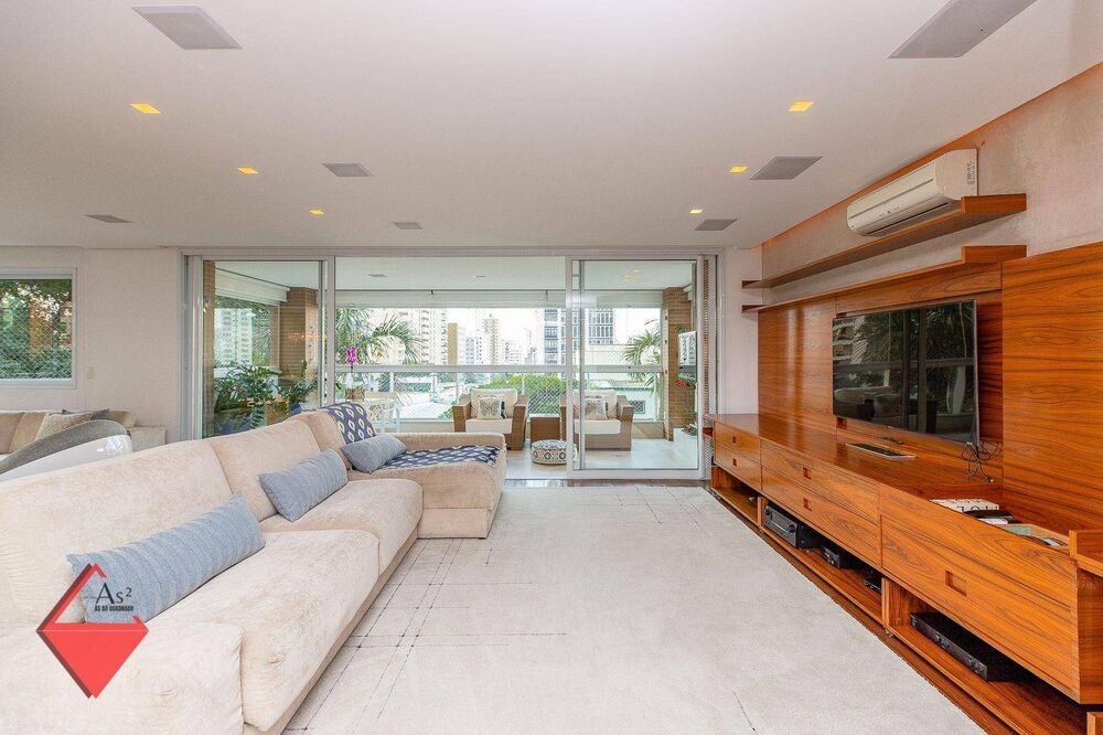 Apartamento, 4 quartos, 267 m² - Foto 3